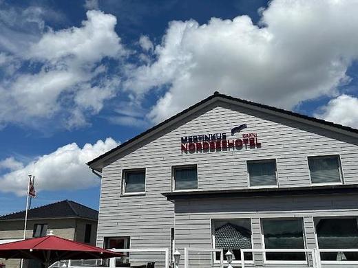 Mertinkus Nordseehotel