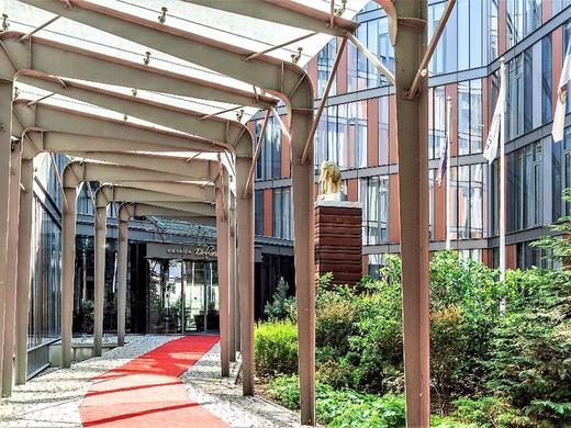 Rixwell Elefant Hotel