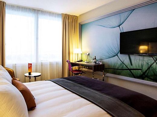 Clarion Hotel Arlanda Airport