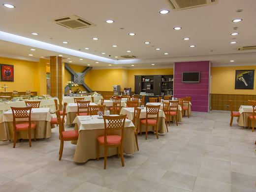 Futura Centro Congressi