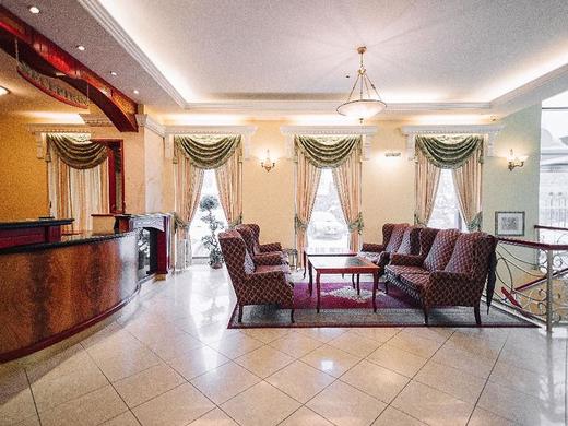 Rixwell Viru Square Hotel