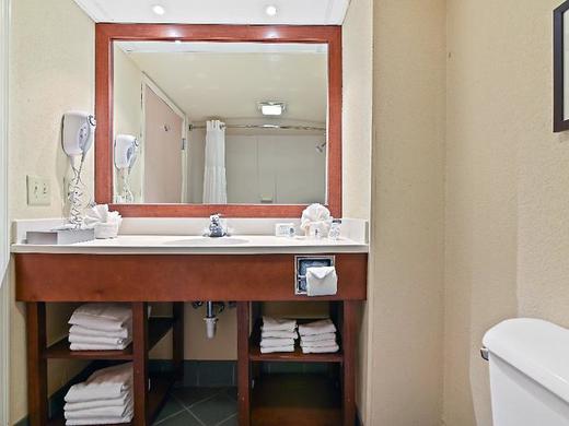 Comfort Suites Miami