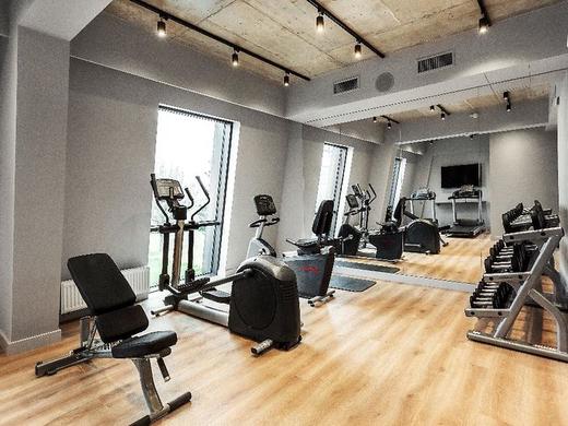 Courtyard by Marriott Vilnius City Center