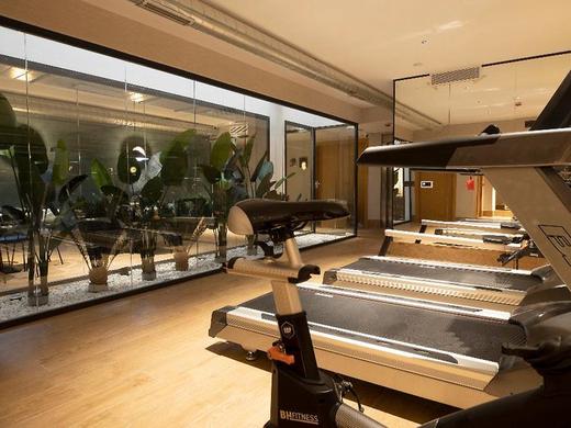 GoodNight Cádiz Apartments