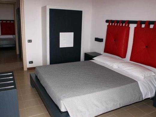 Residence Isabella Sport