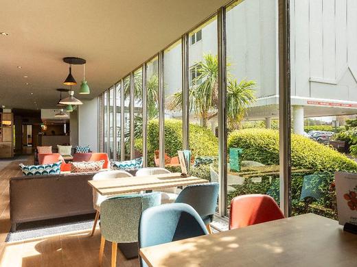 Holiday Inn Basildon