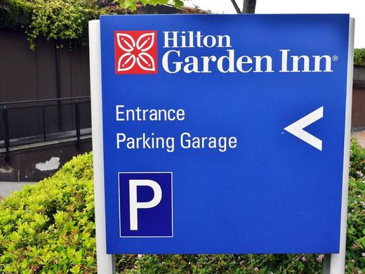 Hilton Garden Inn Milan North