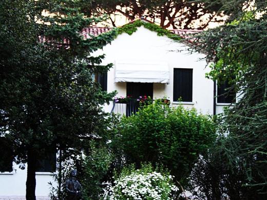 Park Hotel Villa Giustinian