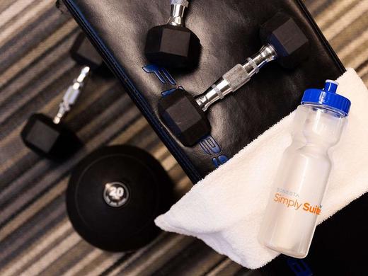 Sonesta Simply Suites Las Vegas Convention Center