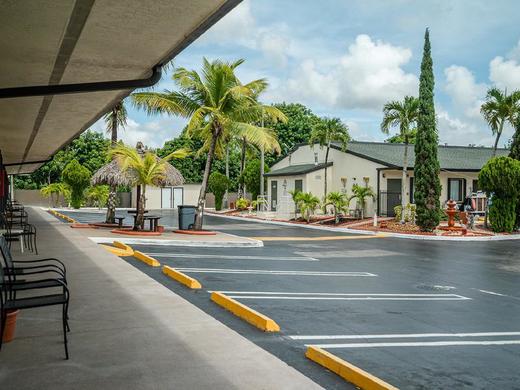 Travelodge by Wyndham Florida City/Homestead/Everglades