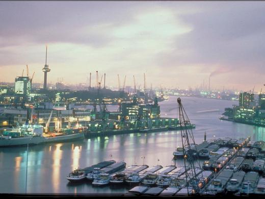 ibis Rotterdam Vlaardingen