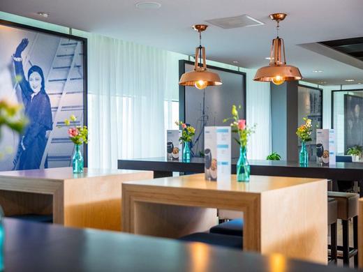 Holiday Inn Express Rotterdam - Central Station