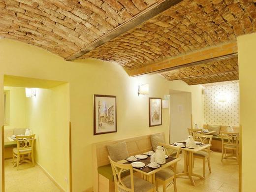 Atel Hotel Lasserhof