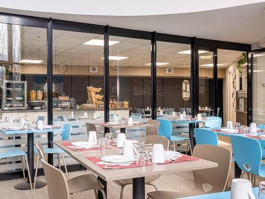 Zenitude Les Hauts d'Annecy