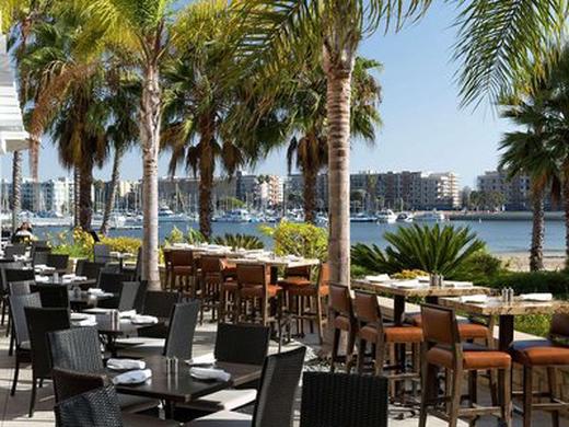 Jamaica Bay Inn Marina Del Rey, Tapestry Collection by Hilton