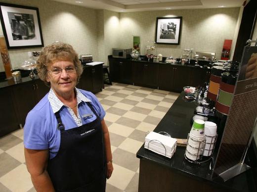 Hampton Inn & Suites by Hilton Red Deer