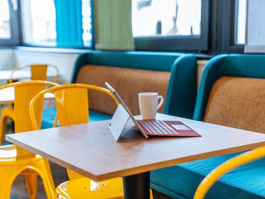 ibis Styles Lyon Croix Rousse