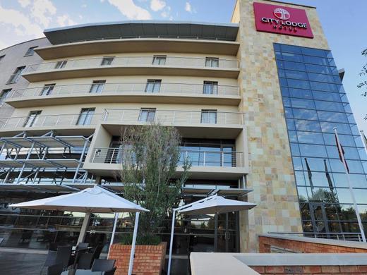 City Lodge Hotel Fourways