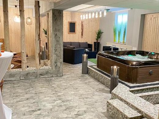 Berghotel Drei Brüder Höhe