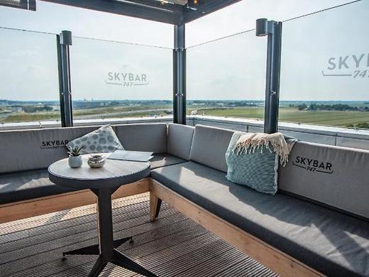 Corendon Urban Amsterdam Schiphol Airport Hotel