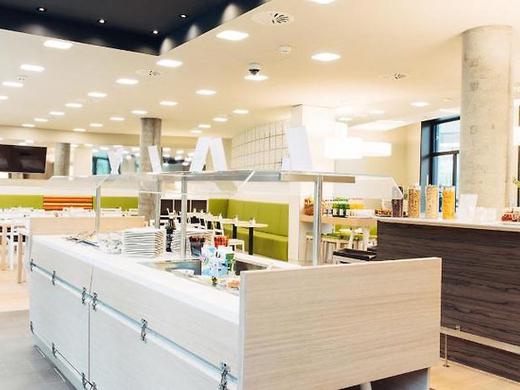 Harry's Home Zürich