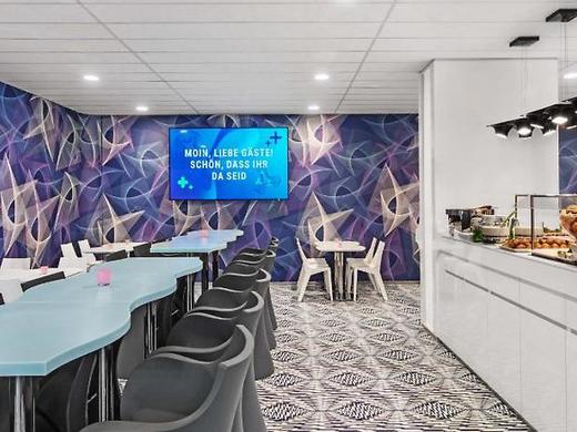 Prize by Radisson, Hamburg St. Pauli