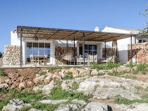Finca Torre Vella Fontenille Menorca
