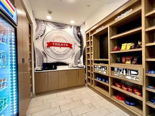 Hampton Inn & Suites Wilmington Christiana