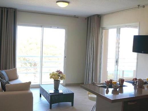 Residence Salina Bay