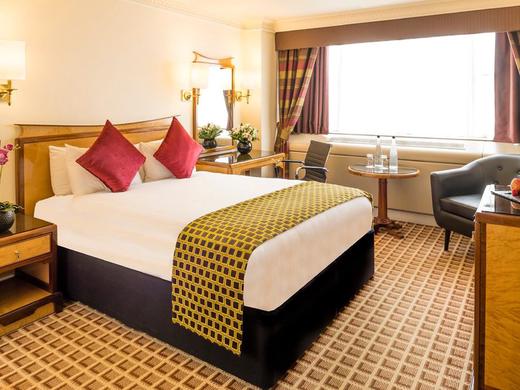Copthorne Tara Hotel London Kensington
