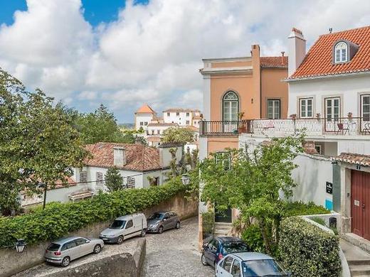 Águamel Sintra, Boutique Guest House