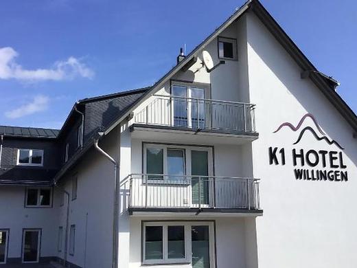 K1 Hotel Willingen