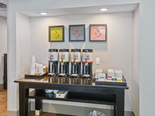 Hampton Inn Atlanta/Woodstock