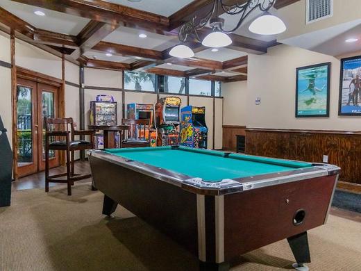 Legacy Vacation Resorts-Orlando