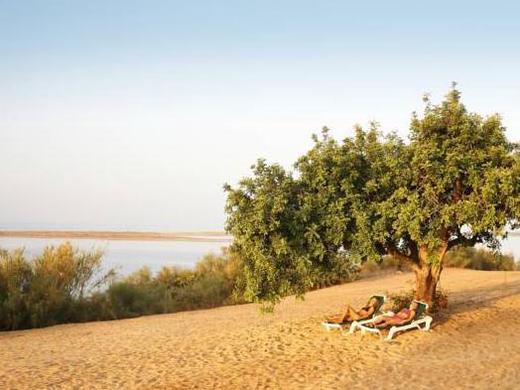 ROBINSON Club Quinta Da Ria