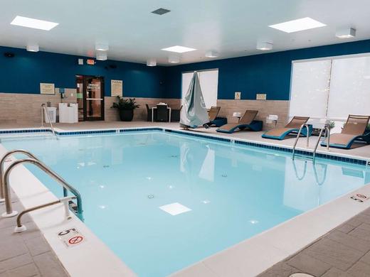 Hampton Inn Rehoboth Beach