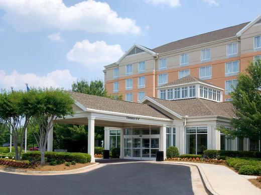 Hilton Garden Inn Atlanta North/Alpharetta
