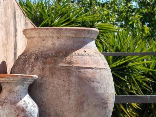 Villa Pedra Natural Houses