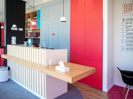 Stay Hotel Lisboa Aeroporto