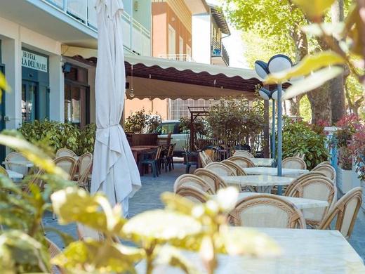 Hotel Stella Del Mare