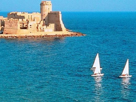 iGV Club Vacanze Le Castella