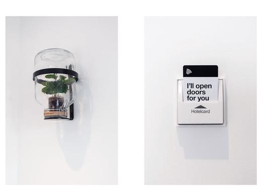 Conscious Hotel Vondelpark