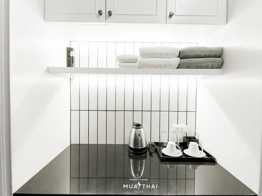 Marina House MUAYTHAI Ta-iad Phuket