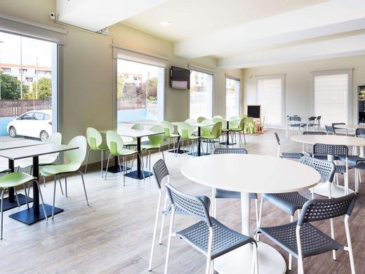 B&B Hotel Barcelona Mollet