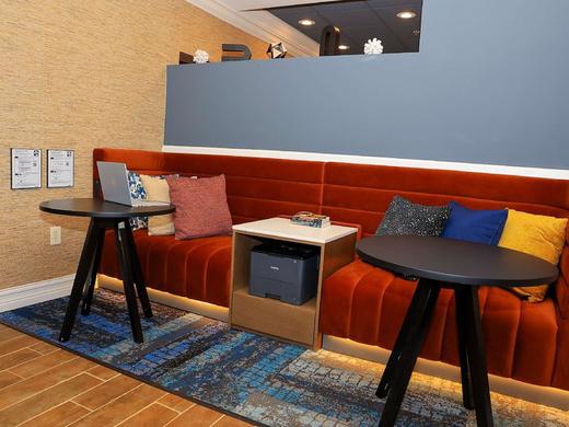 Hampton Inn Atlanta-Canton