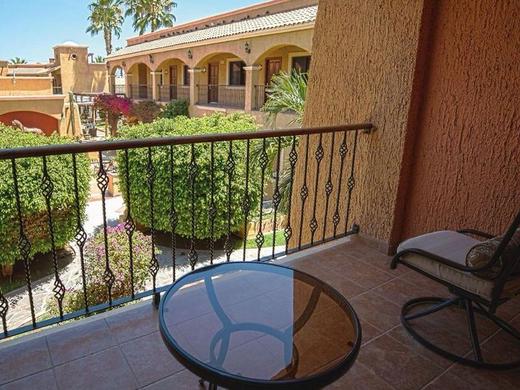 Hacienda Suites Loreto