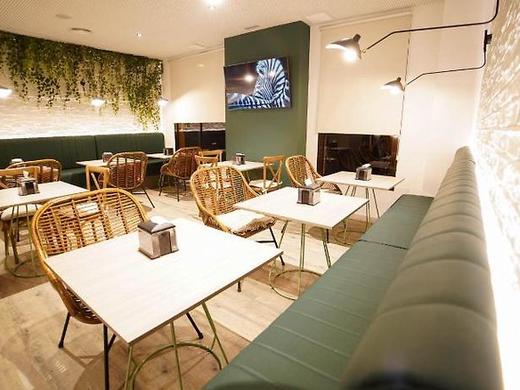 Sercotel Doña Carmela