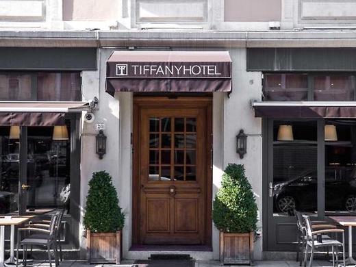 Tiffany