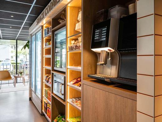 ibis budget Amsterdam Airport