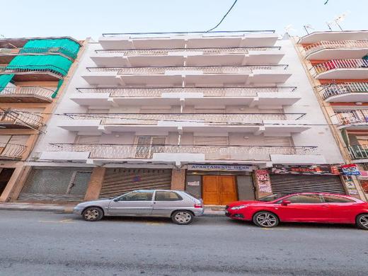 Apartamentos AR Isern